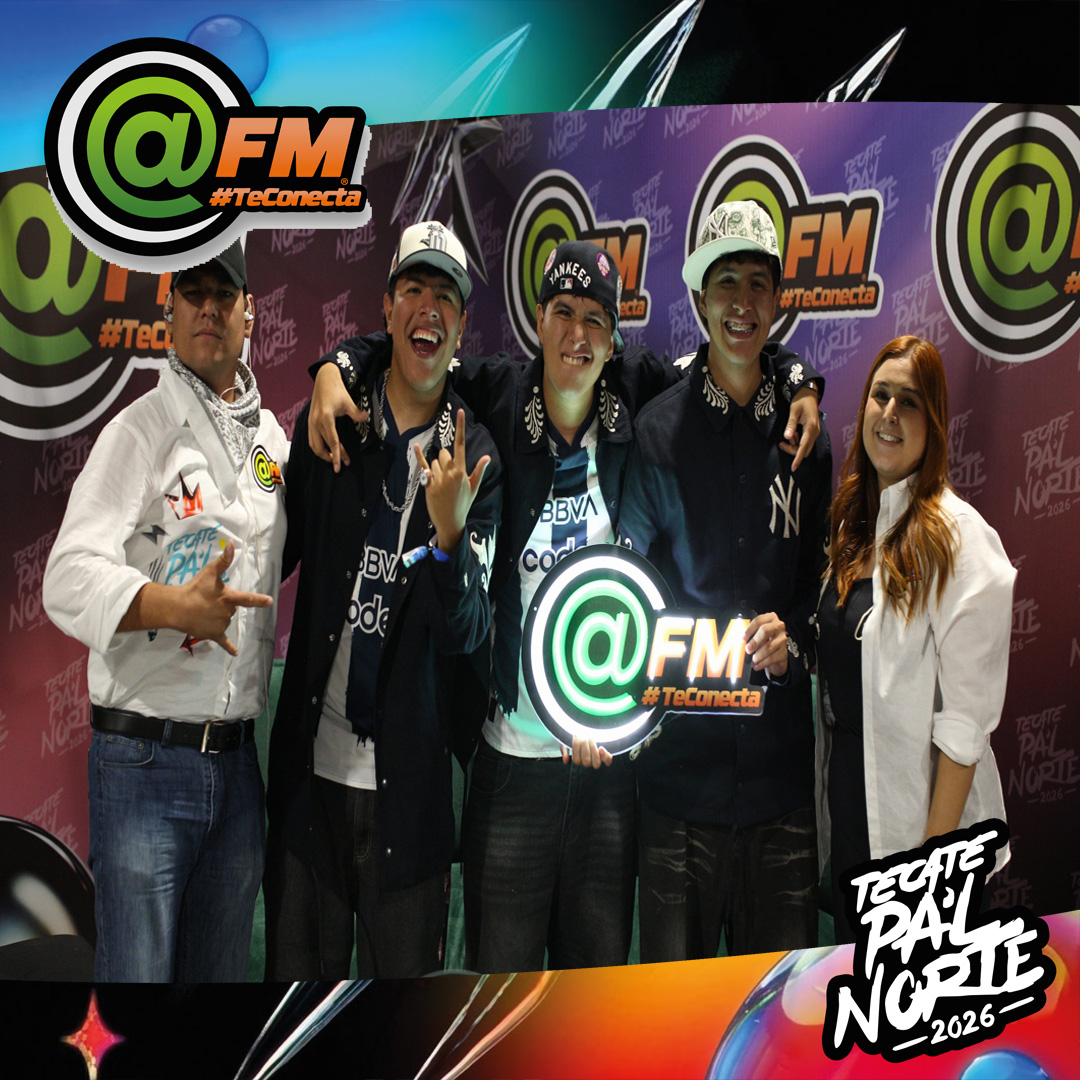 COBERTURA TECATE PA'L NORTE 2026